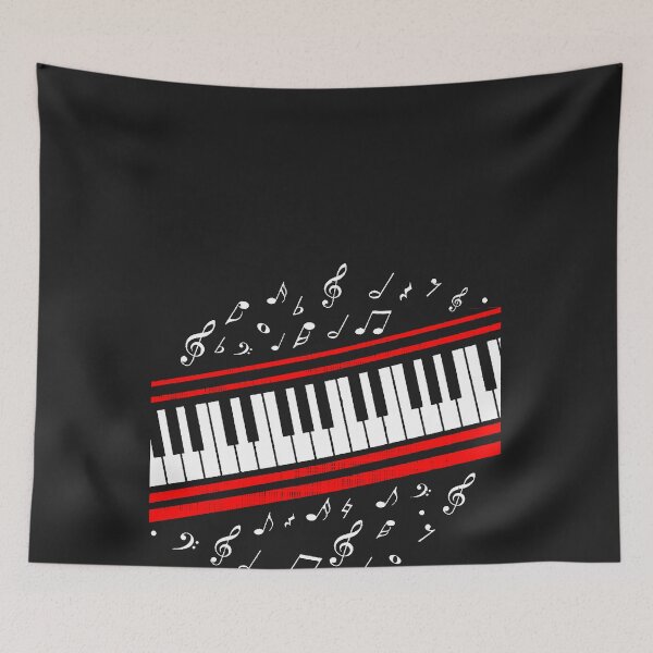 Item preview, Piano Beat it Music designed and sold by CriseldaBruning.