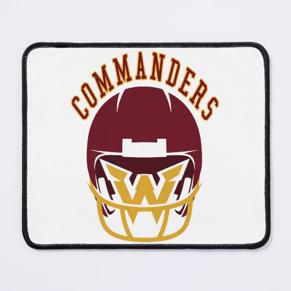 Item preview, Washington Commanders designed and sold by haIfwayhomed.