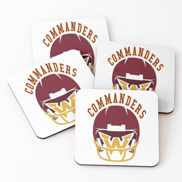 Item preview, Washington Commanders designed and sold by haIfwayhomed.