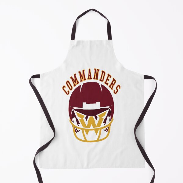 Item preview, Washington Commanders designed and sold by haIfwayhomed.