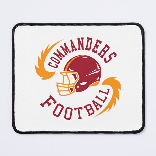 Item preview, Washington Commanders designed and sold by haIfwayhomed.
