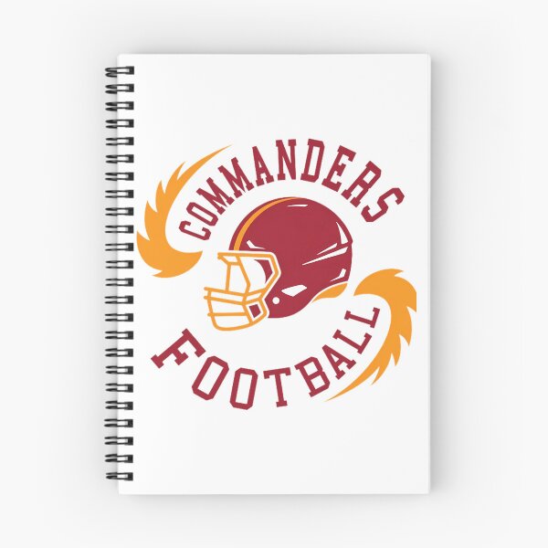 Item preview, Washington Commanders designed and sold by haIfwayhomed.