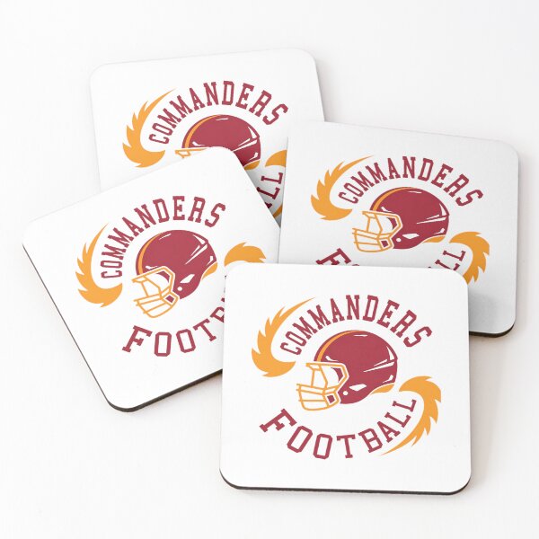 Item preview, Washington Commanders designed and sold by haIfwayhomed.