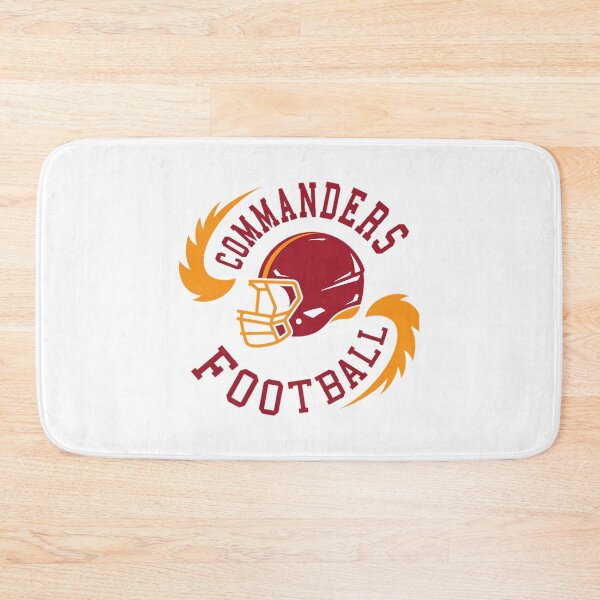 Item preview, Washington Commanders designed and sold by haIfwayhomed.
