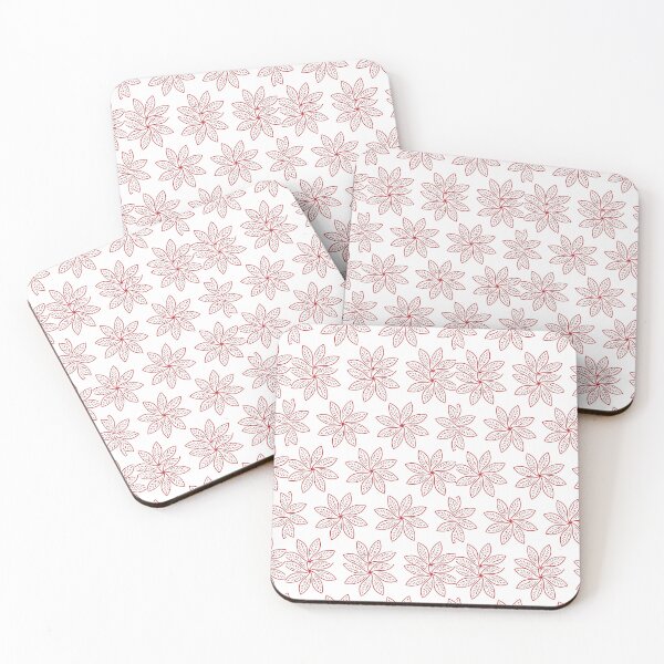 Item preview, Flower patter Design  designed and sold by shoppersgallery.