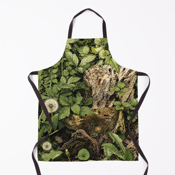 Item preview, Forest Stump – Wearable Identity Design designed and sold by InnerwayStudio.