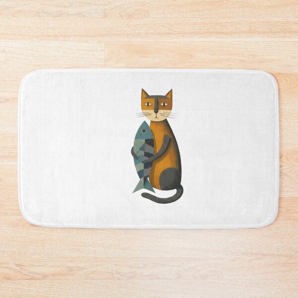 Item preview, Cats Lunch  designed and sold by XollinArtz.