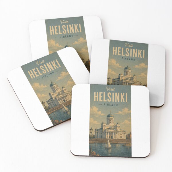 Item preview, Helsinki designed and sold by VelumStudio.