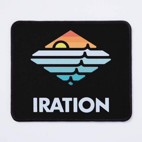 Item preview, Irations band designed and sold by dischodetino.