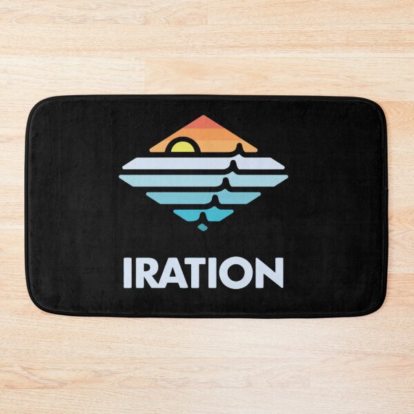 Item preview, Irations band  designed and sold by dischodetino.