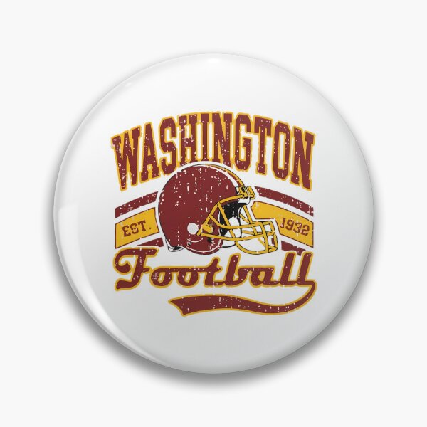 Item preview, Washington Commanders designed and sold by haIfwayhomed.