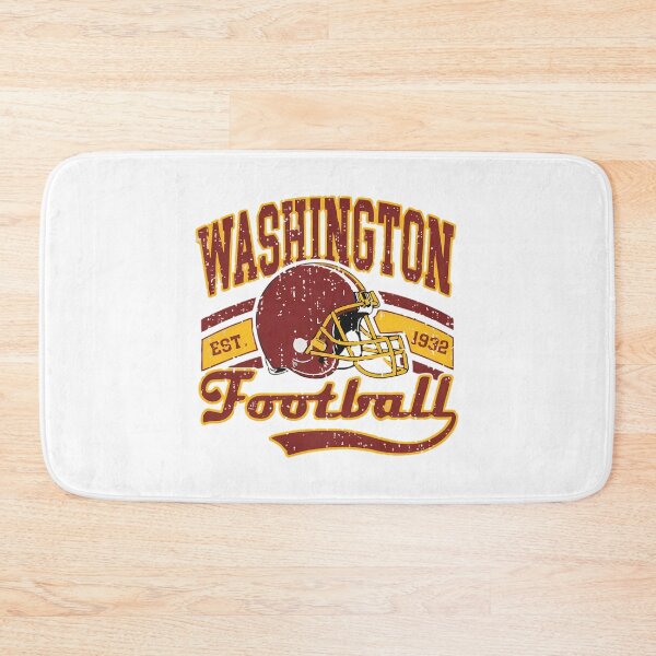 Item preview, Washington Commanders designed and sold by haIfwayhomed.