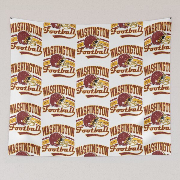 Item preview, Washington Commanders designed and sold by haIfwayhomed.