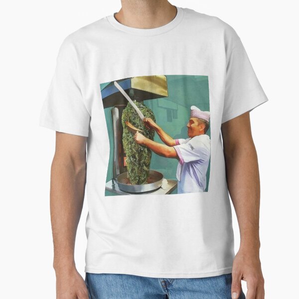 Item preview, Kebab Special designed and sold by SophieGalleri.