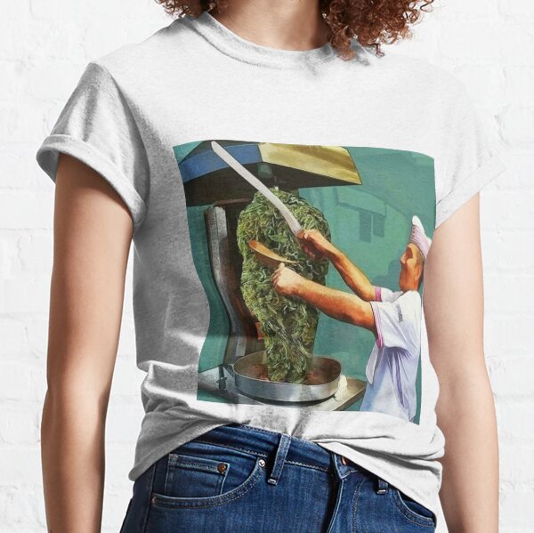 Kebab Special Classic T-Shirt