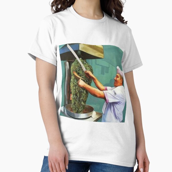 Item preview, Kebab Special designed and sold by SophieGalleri.