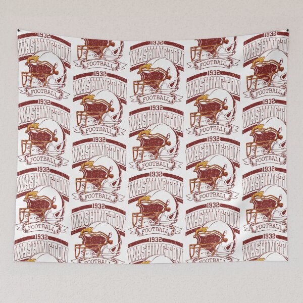 Item preview, Washington Commanders designed and sold by haIfwayhomed.