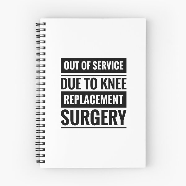 Item preview, Funny TKR Knee Replacement T Shirt Humour designed and sold by Jenny Meehan Art Prints and Patterns .
