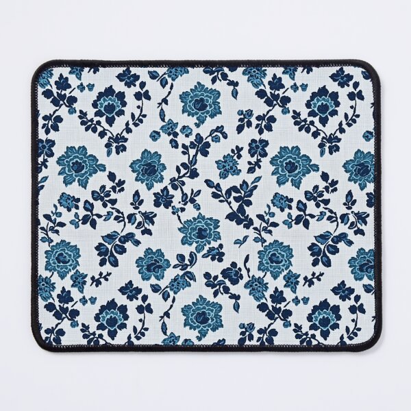 Item preview, Graceful Vintage Flower - Birthday Flower Pattern - Gifts For Sister designed and sold by RoyalStarsPatts.