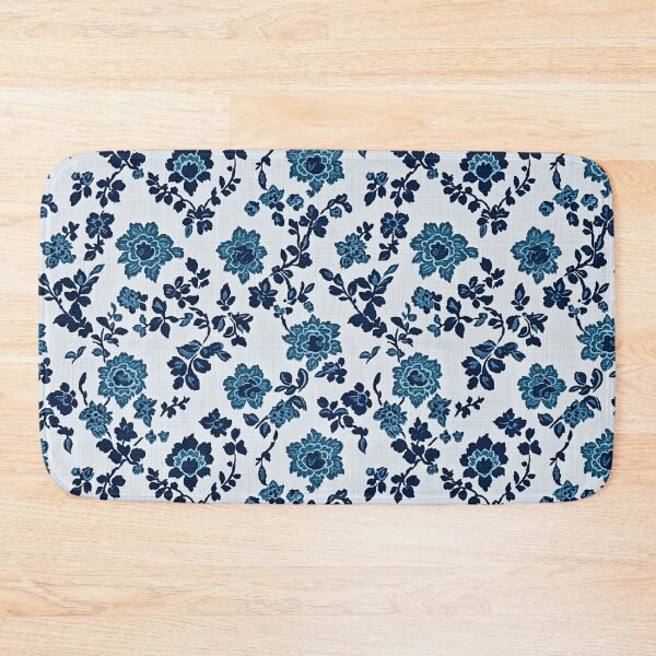 Item preview, Graceful Vintage Flower  - Birthday Flower Pattern   - Gifts For Sister designed and sold by RoyalStarsPatts.