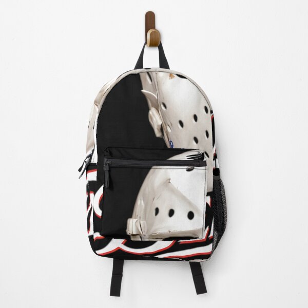 Item preview, Bernie Parent Ice Hockey Mask Believe designed and sold by BethDurga.
