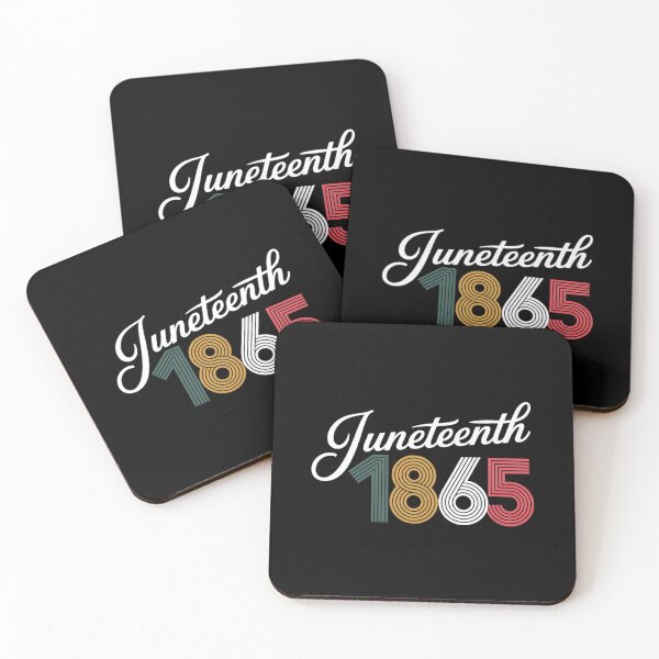 Item preview, 1865 Juneteenth Celebrate African American Freedom Day designed and sold by sailorjessiArt.