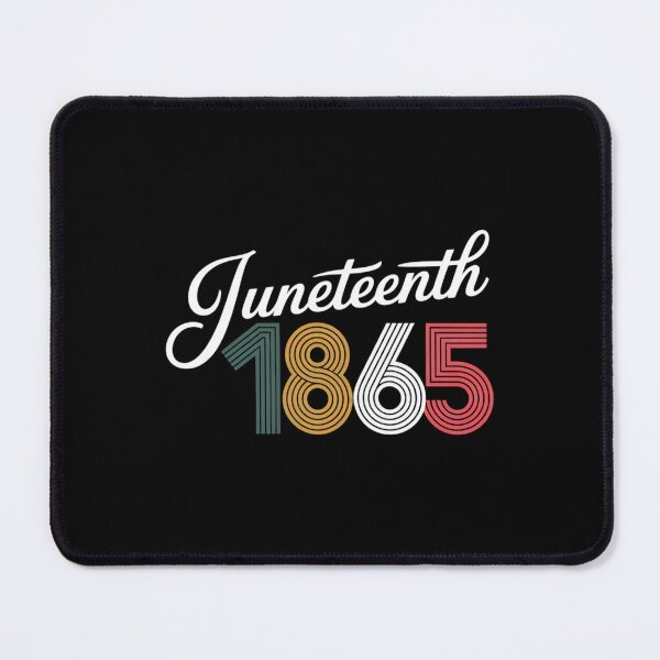 Item preview, 1865 Juneteenth Celebrate African American Freedom Day designed and sold by sailorjessiArt.