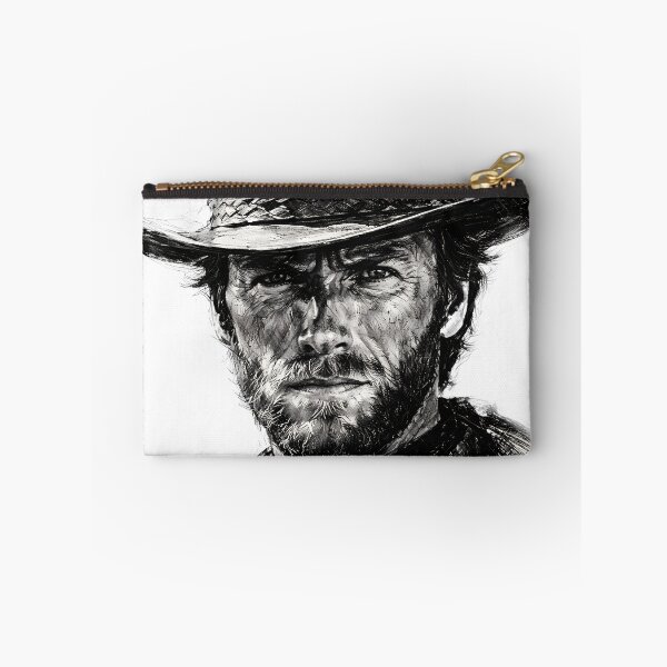 Item preview, Clint Eastwood designed and sold by MarkColeImaging.