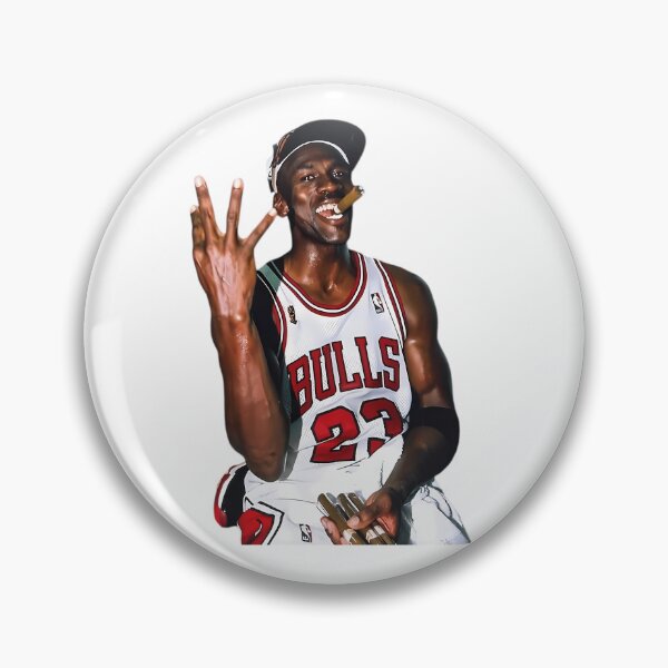 Item preview, Michael Jordan designed and sold by Dealme.