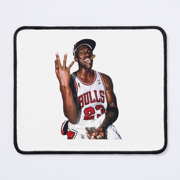 Item preview, Michael Jordan designed and sold by Dealme.