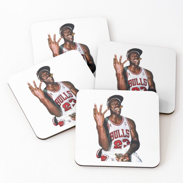 Item preview, Michael Jordan designed and sold by Dealme.