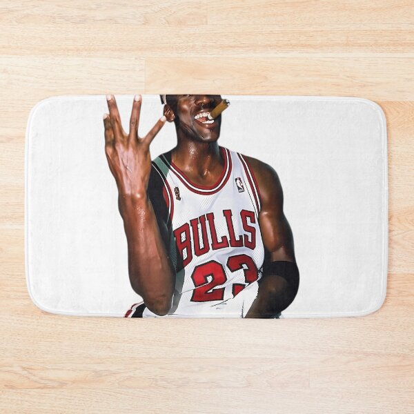 Item preview, Michael Jordan designed and sold by Dealme.