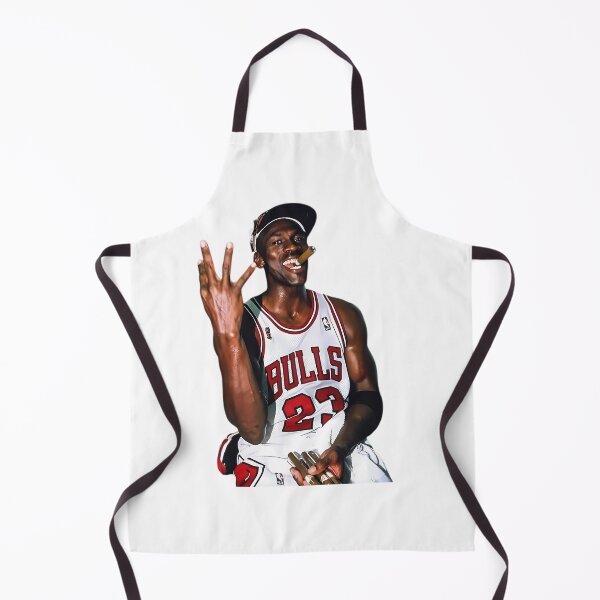 Item preview, Michael Jordan designed and sold by Dealme.
