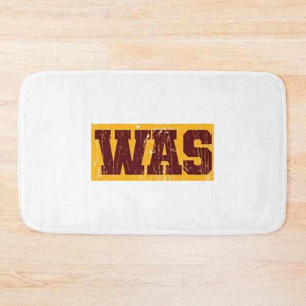 Item preview, Washington Commanders designed and sold by haIfwayhomed.