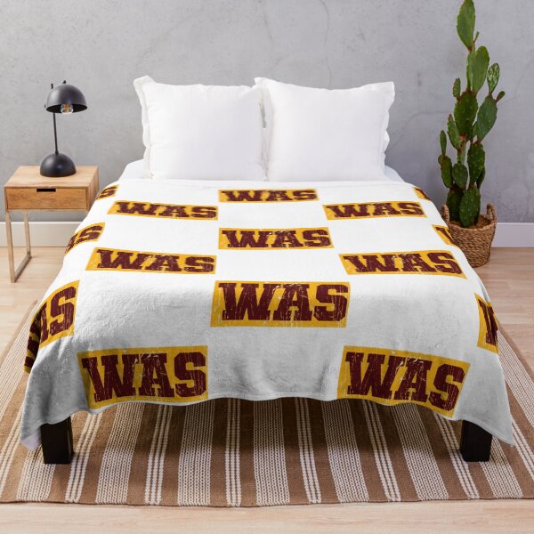 Item preview, Washington Commanders designed and sold by haIfwayhomed.