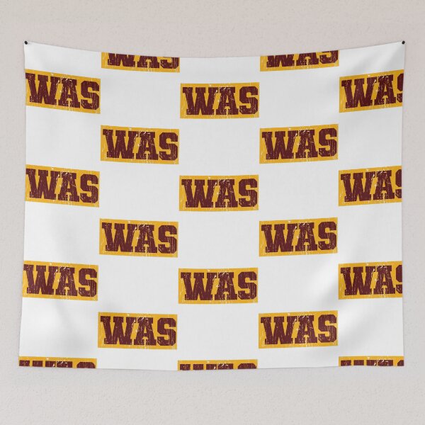 Item preview, Washington Commanders designed and sold by haIfwayhomed.