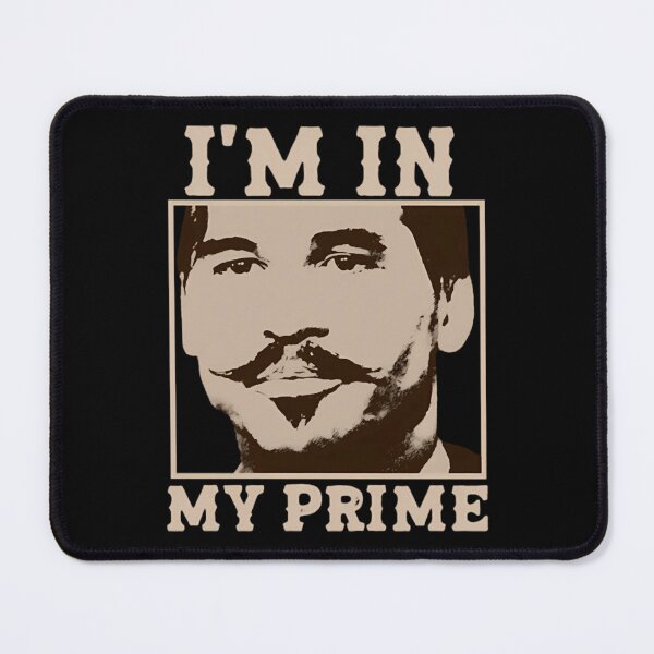 Item preview, Doc Holiday I_M In My Prime. Tombstone -Movie designed and sold by isatnelkaitio.