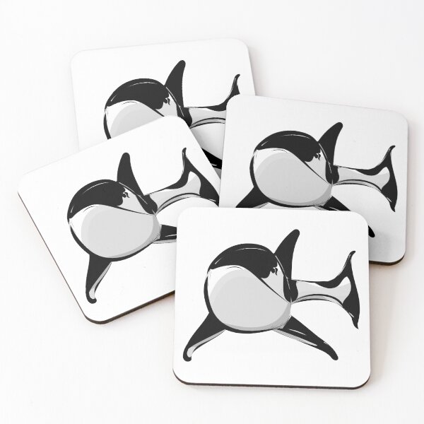 Item preview, Orca designed and sold by Flag75.