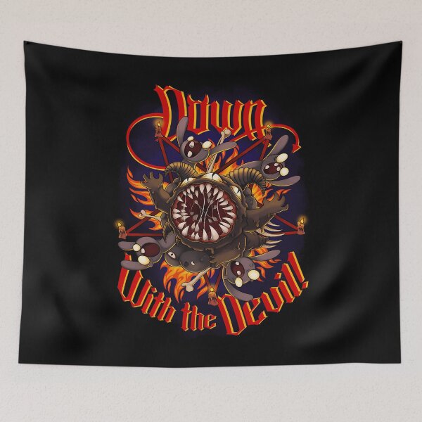 Item preview, Mewgenics Coven  designed and sold by Dealme.
