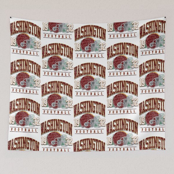 Item preview, Washington Commanders designed and sold by haIfwayhomed.