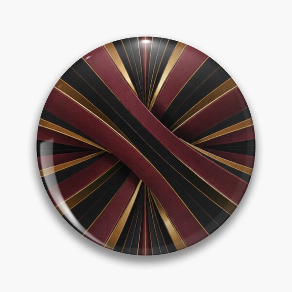 Item preview, Crimson Eclipse Symmetry designed and sold by Bellassi.