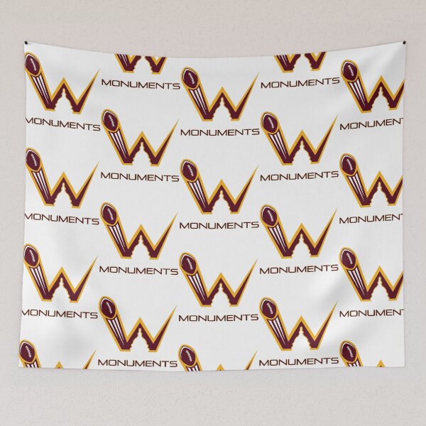 Item preview, Washington Commanders designed and sold by haIfwayhomed.