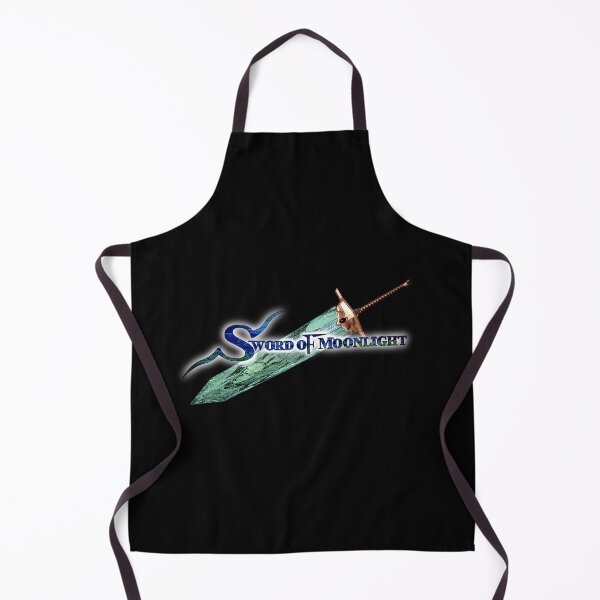 Item preview, Sword Of Moonlight designed and sold by Dealme.