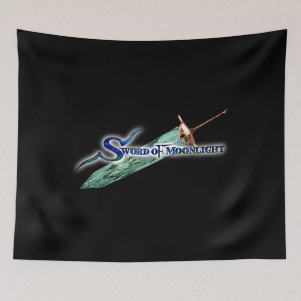 Item preview, Sword Of Moonlight designed and sold by Dealme.