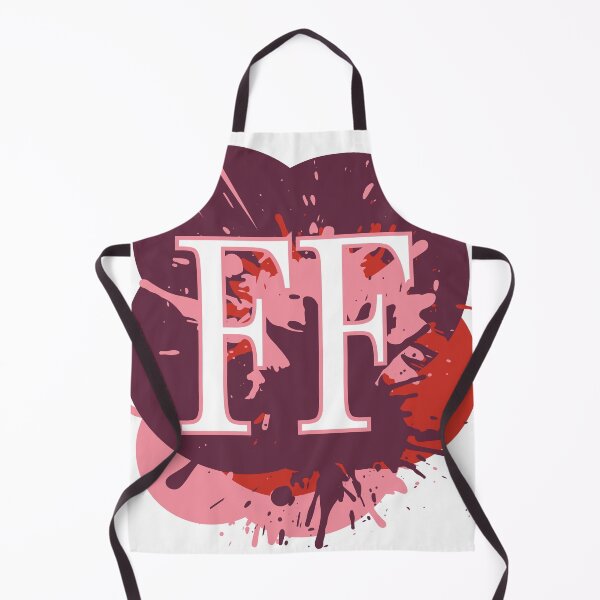 Item preview, FF designed and sold by Naybrrr.