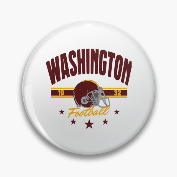 Item preview, Washington Commanders designed and sold by haIfwayhomed.