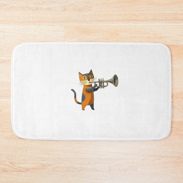Item preview, Jazzy Cat designed and sold by XollinArtz.