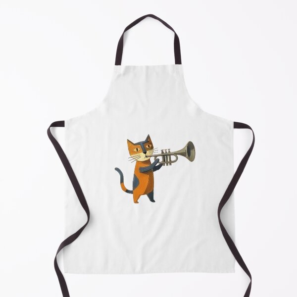 Item preview, Jazzy Cat designed and sold by XollinArtz.