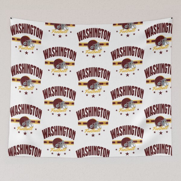 Item preview, Washington Commanders designed and sold by haIfwayhomed.