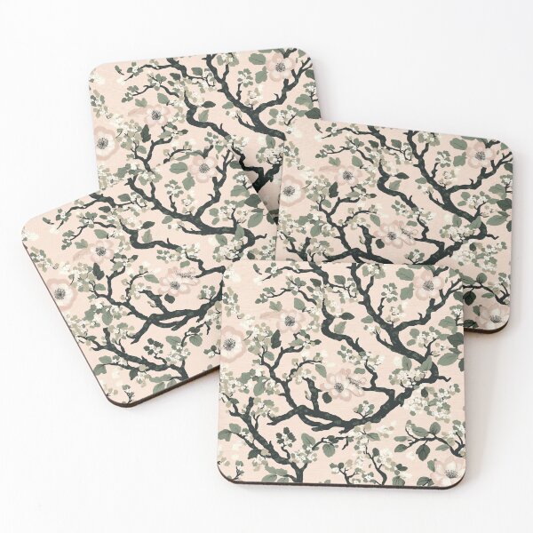 Item preview, Delicate Chintz Flower  - Birthday Flower Pattern   - Birthday Gifts For Her designed and sold by RoyalStarsPatts.